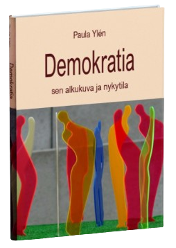 Book: On Democracy